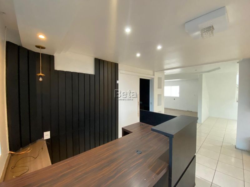 Casa para alugar no bairro VILA LENZI