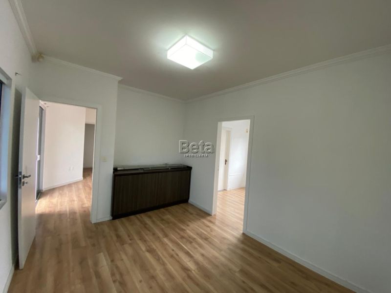 Casa para alugar no bairro VILA LENZI