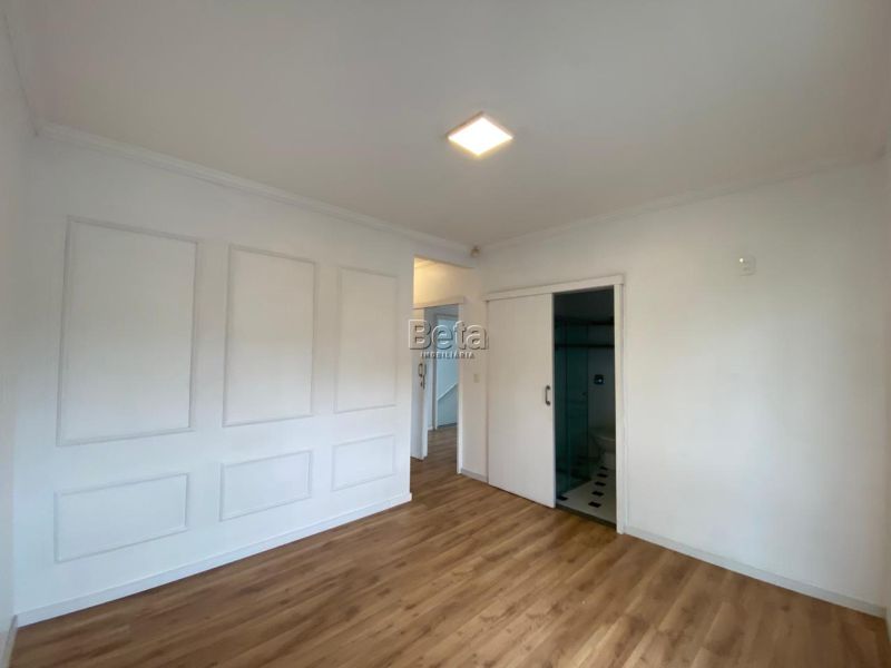 Casa para alugar no bairro VILA LENZI