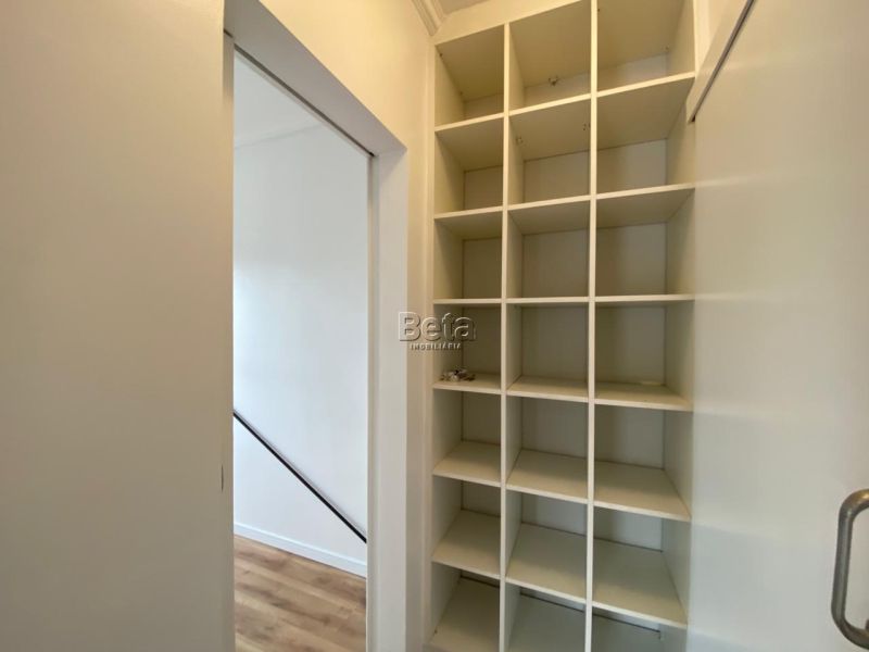 Casa para alugar no bairro VILA LENZI