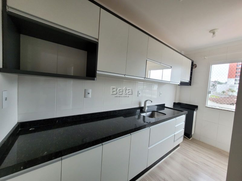 Apto 3 quartos  no bairro Nova Brasilia em Jaragua Do Sul