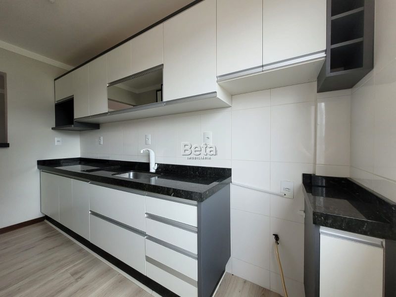 Apto 3 quartos  no bairro Nova Brasilia em Jaragua Do Sul