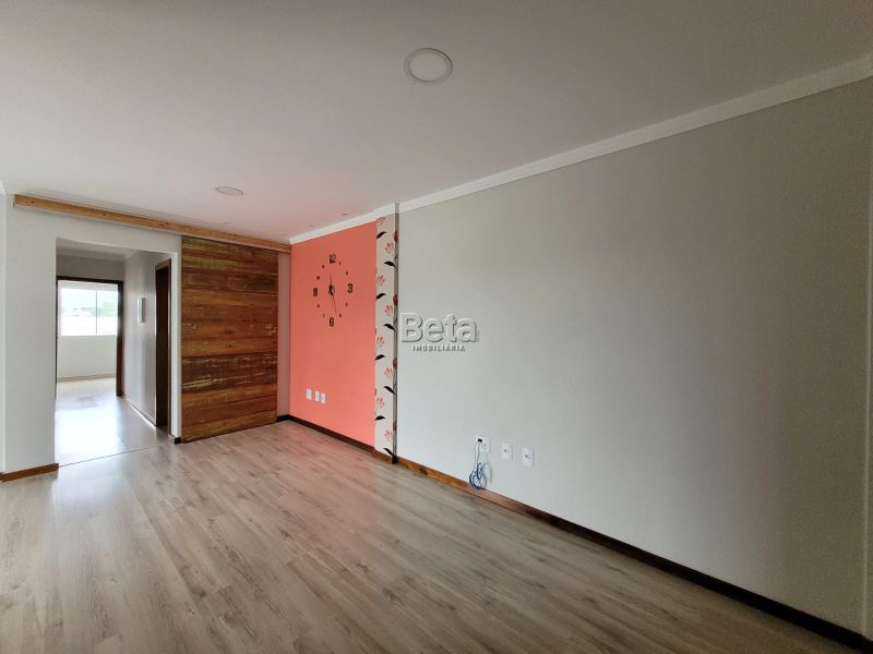 Apto 3 quartos  no bairro Nova Brasilia em Jaragua Do Sul