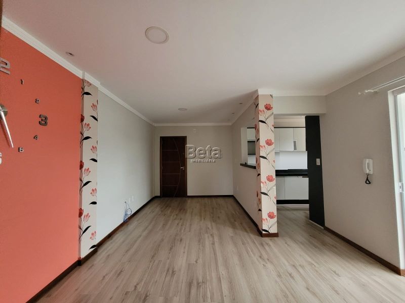 Apto 3 quartos  no bairro Nova Brasilia em Jaragua Do Sul