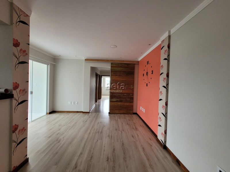 Apto 3 quartos  no bairro Nova Brasilia em Jaragua Do Sul