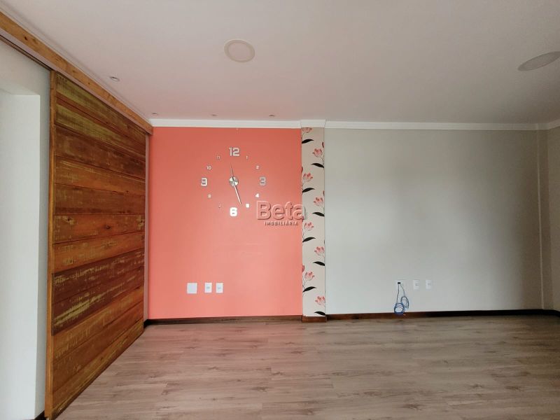 Apto 3 quartos  no bairro Nova Brasilia em Jaragua Do Sul