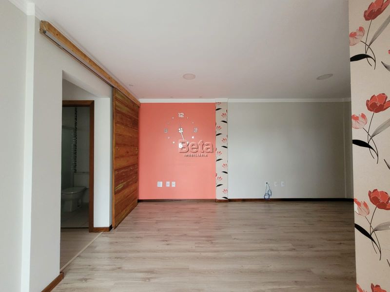 Apto 3 quartos  no bairro Nova Brasilia em Jaragua Do Sul