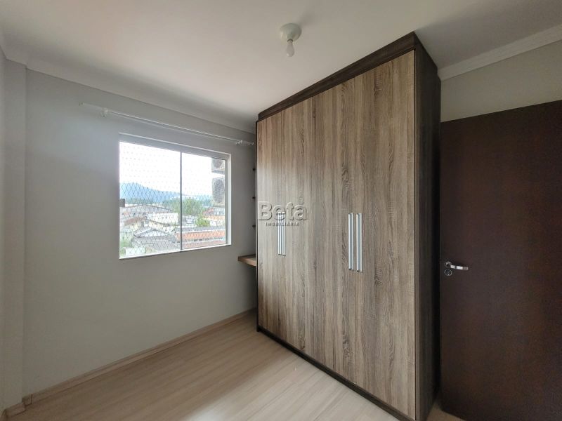 Apto 3 quartos  no bairro Nova Brasilia em Jaragua Do Sul