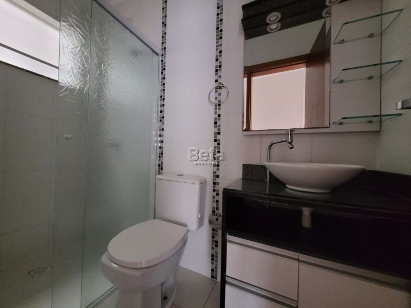 Apto 3 quartos  no bairro Nova Brasilia em Jaragua Do Sul