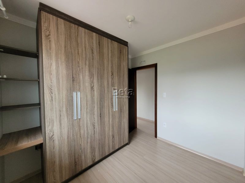 Apto 3 quartos  no bairro Nova Brasilia em Jaragua Do Sul