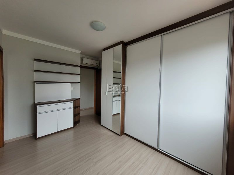 Apto 3 quartos  no bairro Nova Brasilia em Jaragua Do Sul