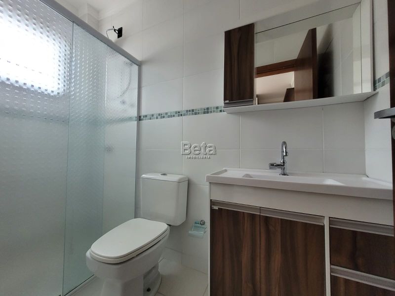 Apto 3 quartos  no bairro Nova Brasilia em Jaragua Do Sul