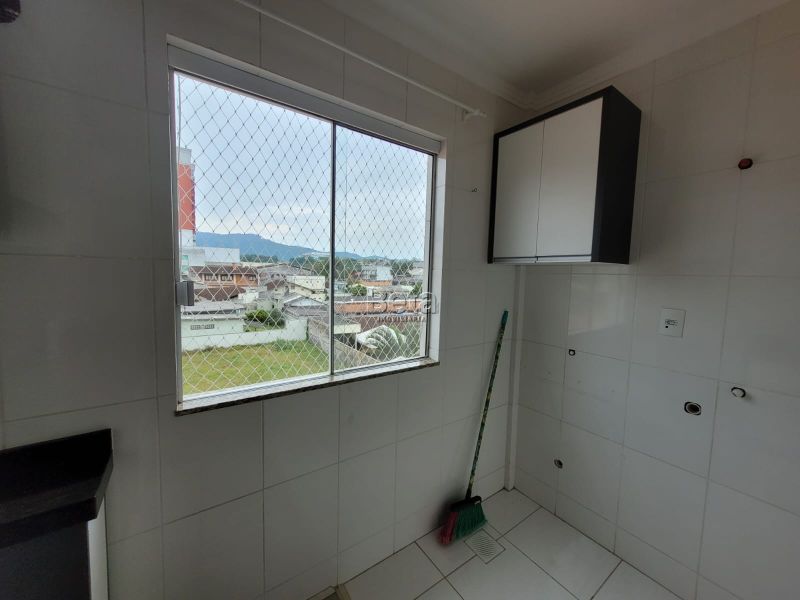 Apto 3 quartos  no bairro Nova Brasilia em Jaragua Do Sul