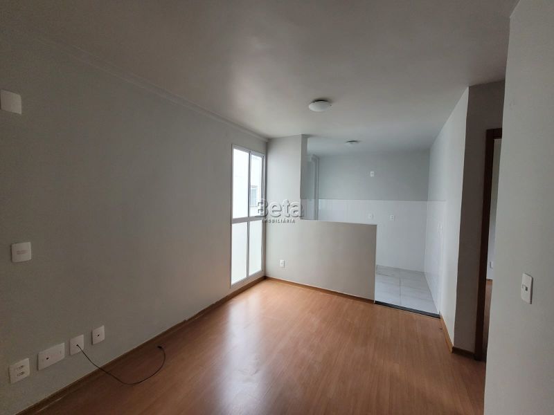 Apto para alugar no bairro JARAGUA 99