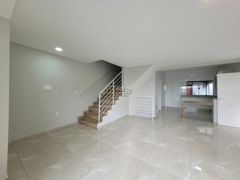 Casa 3 quartos  no bairro Barra Do Rio Molha em Jaragua Do Sul