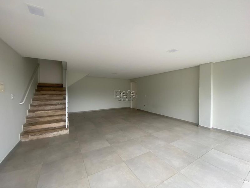 Casa 3 quartos  no bairro Barra Do Rio Molha em Jaragua Do Sul