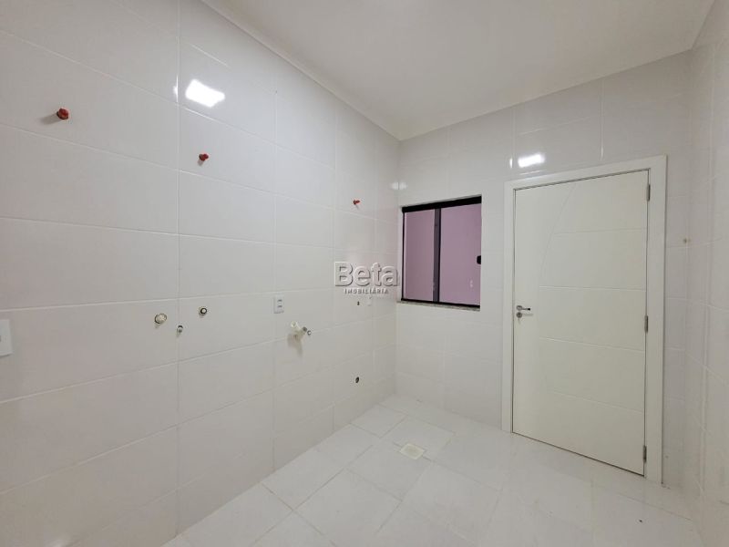 Casa 3 quartos  no bairro Barra Do Rio Molha em Jaragua Do Sul