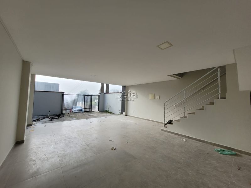 Casa 3 quartos  no bairro Barra Do Rio Molha em Jaragua Do Sul