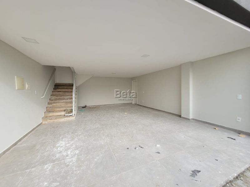 Casa 3 quartos  no bairro Barra Do Rio Molha em Jaragua Do Sul