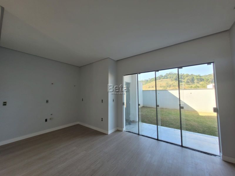 Casa 3 quartos  no bairro Tres Rios Do Sul em Jaragua Do Sul