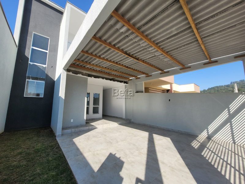 Casa 3 quartos  no bairro Tres Rios Do Sul em Jaragua Do Sul