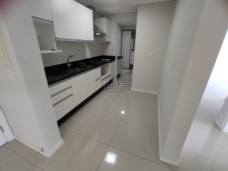 Apto 2 quartos  no bairro Centro em Jaragua Do Sul