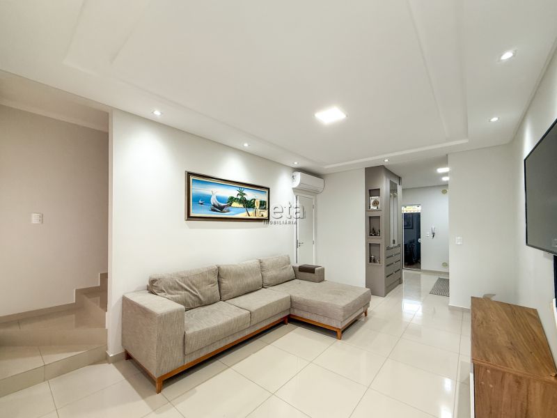 Casa para alugar no bairro RAU