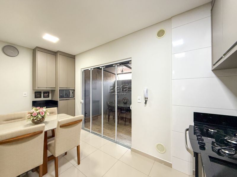 Casa para alugar no bairro RAU