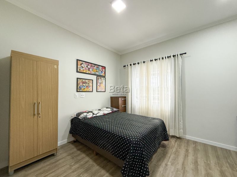 Casa para alugar no bairro RAU