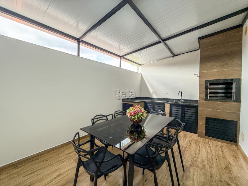 Casa para alugar no bairro RAU