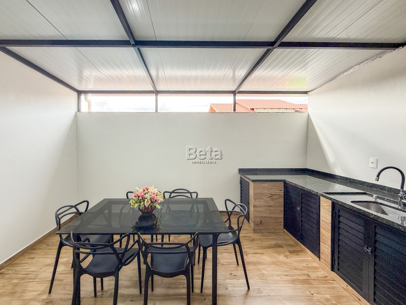 Casa para alugar no bairro RAU