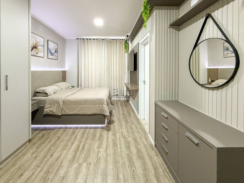 Casa para alugar no bairro RAU