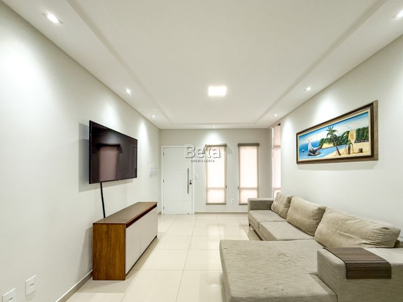 Casa para alugar no bairro RAU