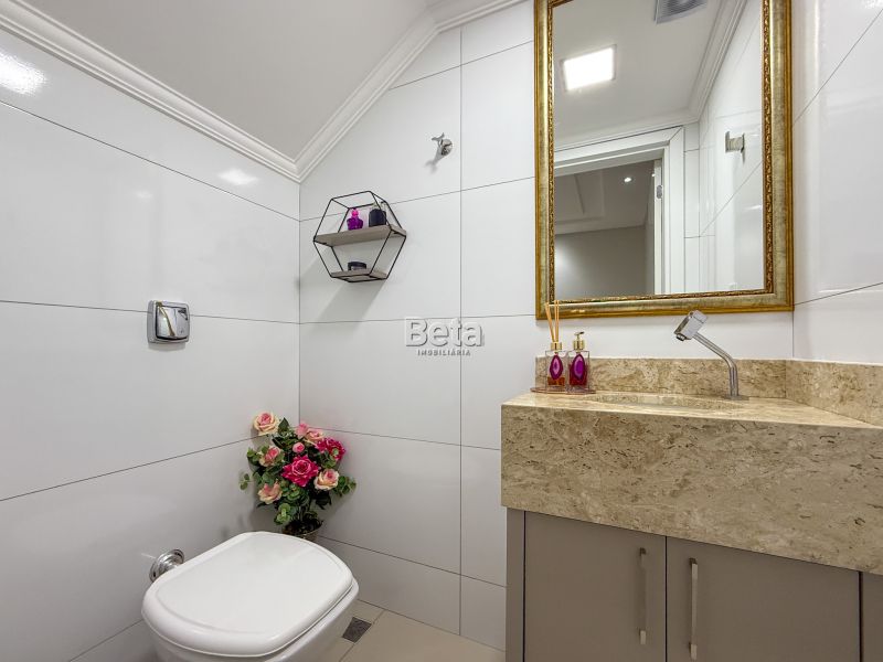 Casa para alugar no bairro RAU