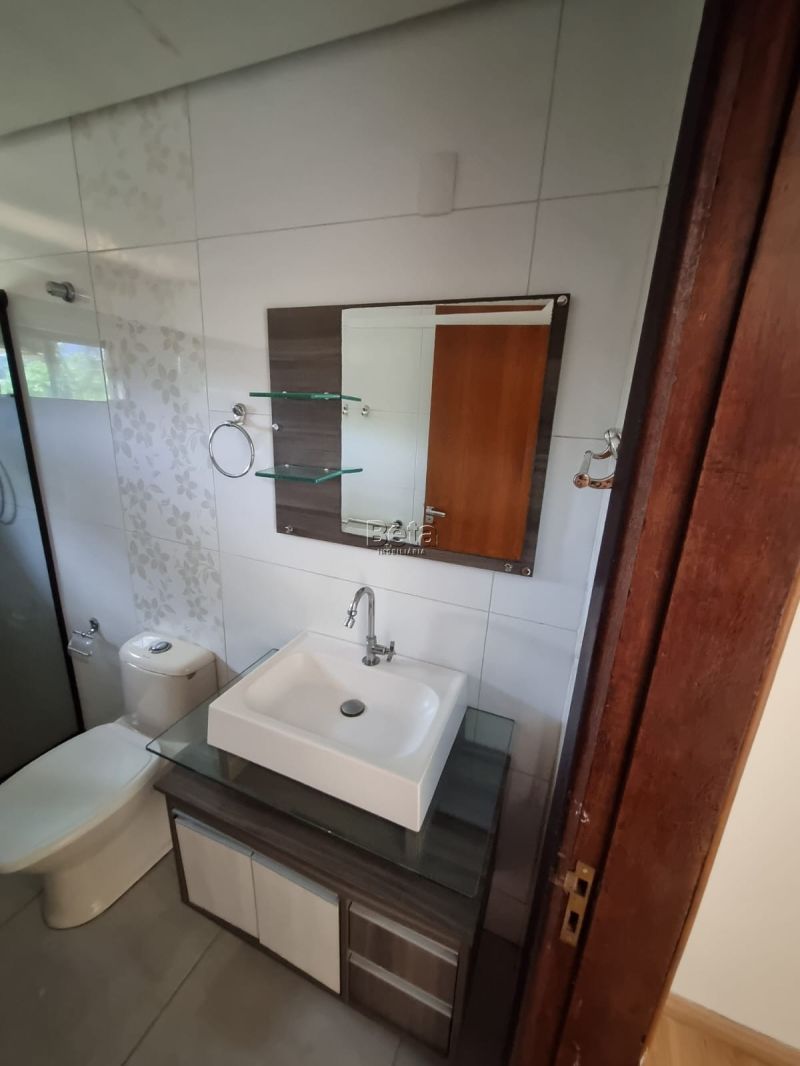 Casa 4 quartos  no bairro Vila Lenzi em Jaragua Do Sul