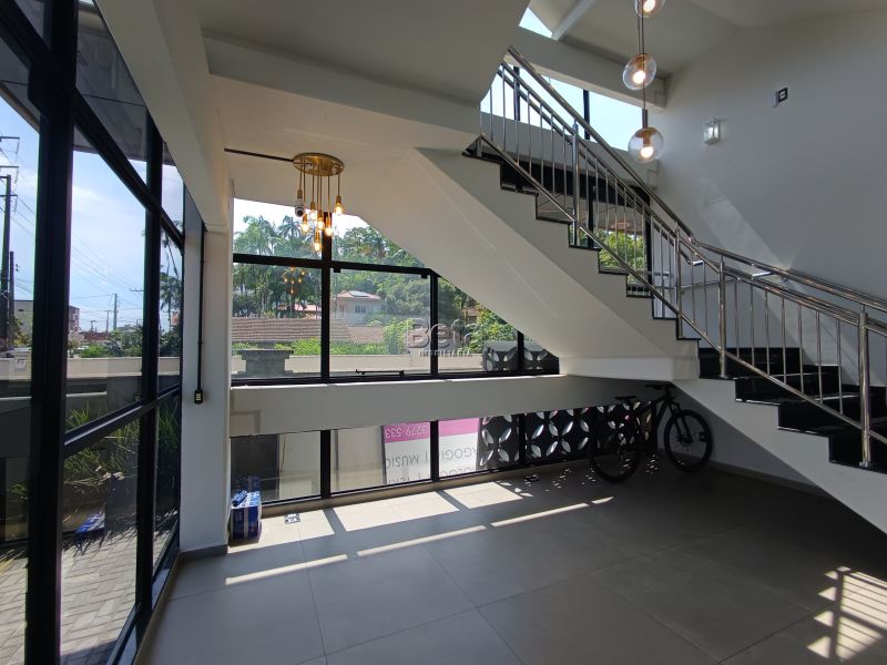 Sala para alugar no bairro VILA NOVA