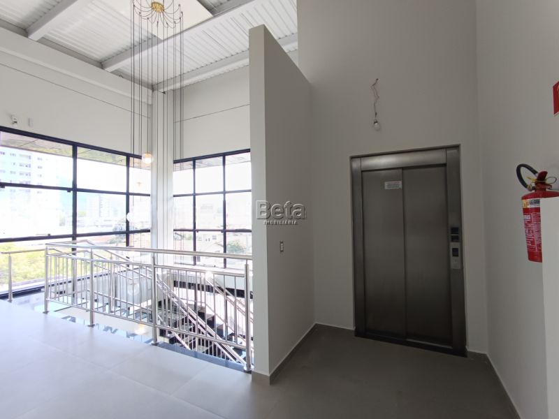 Sala para alugar no bairro VILA NOVA