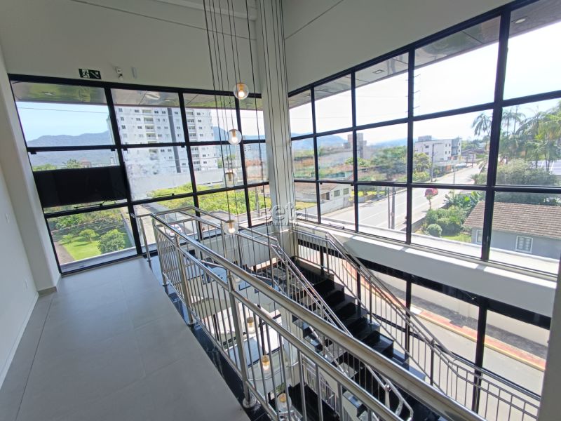 Sala para alugar no bairro VILA NOVA