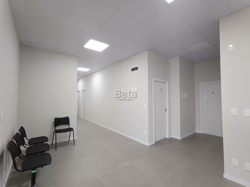 Sala para alugar no bairro VILA NOVA