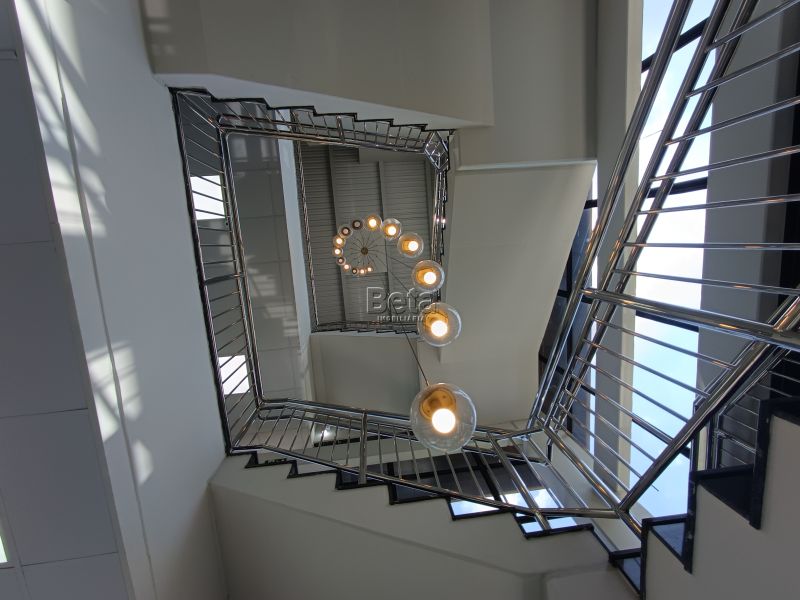 Sala para alugar no bairro VILA NOVA