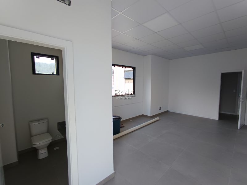Sala para alugar no bairro VILA NOVA