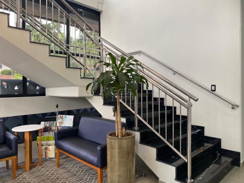 Sala para alugar no bairro VILA NOVA