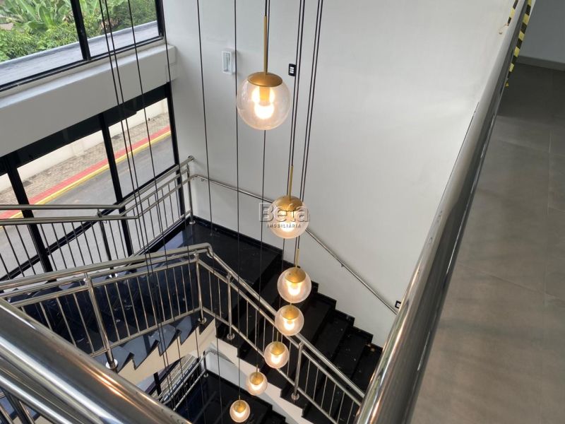 Sala para alugar no bairro VILA NOVA