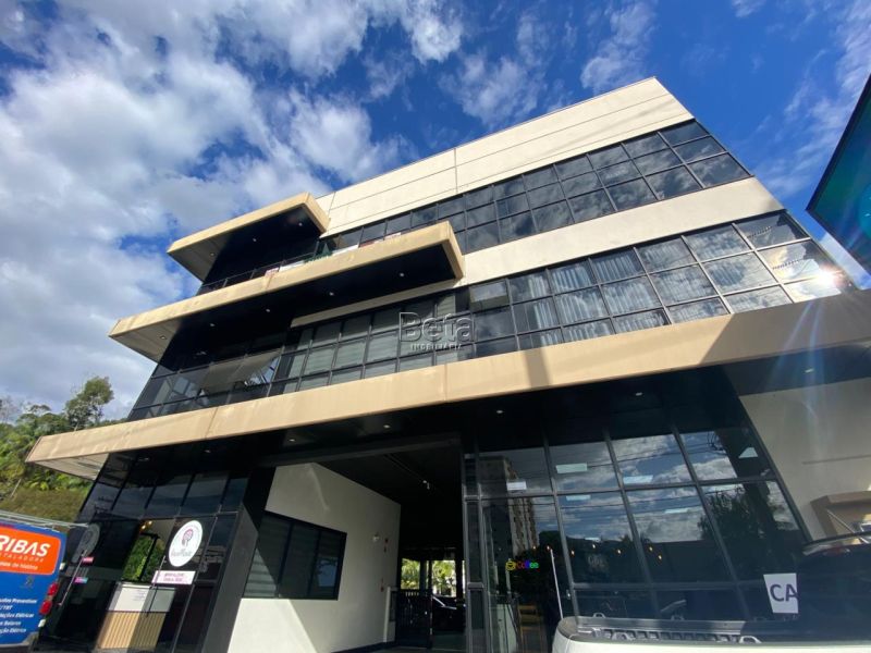 Sala para alugar no bairro VILA NOVA