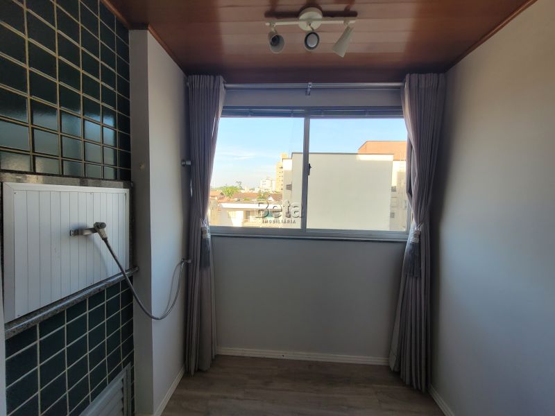 Apto para alugar no bairro CENTRO