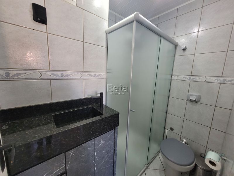 Apto para alugar no bairro CENTRO