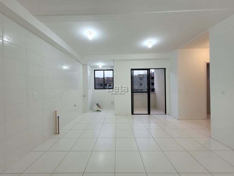 Apto 2 quartos  no bairro Vila Baependi em Jaragua Do Sul