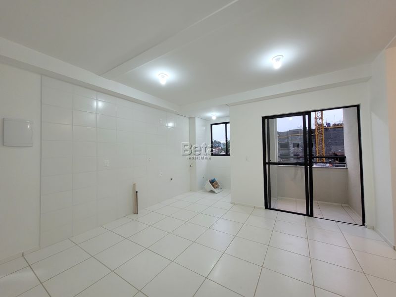 Apto 2 quartos  no bairro Vila Baependi em Jaragua Do Sul