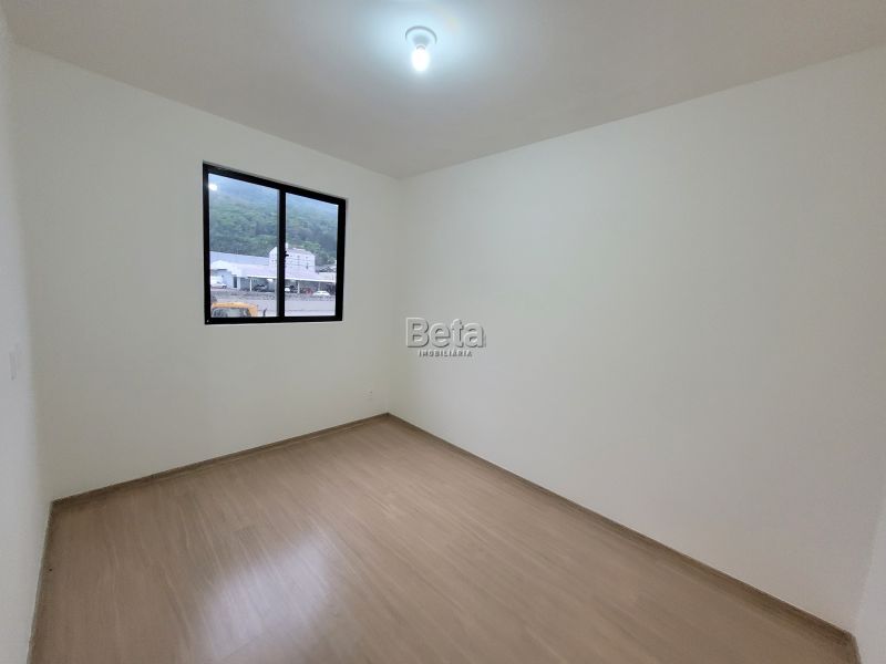 Apto 2 quartos  no bairro Vila Baependi em Jaragua Do Sul