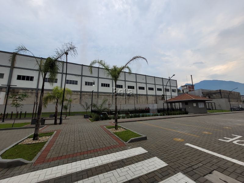 Apto 2 quartos  no bairro Vila Baependi em Jaragua Do Sul